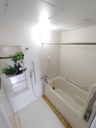 エーデルハイム小金井の物件内観写真